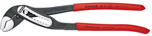 Клещи трубные и сантехнические KNIPEX 8801400SB