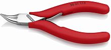 Плоскогубцы захватные  KNIPEX 3541115