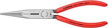 Плоские круглогубцы KNIPEX 2611200