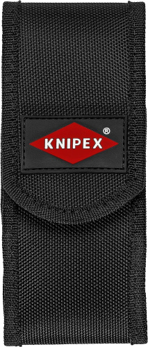 Поясная сумка для двух инструментов KNIPEX 001972LE фото 2