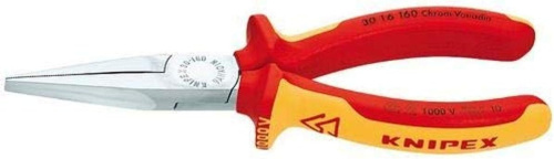 Длинногубцы KNIPEX 3016160