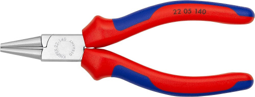 Круглогубцы KNIPEX 2205140