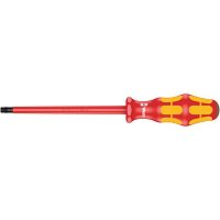 Отвертка Wera TORX 167 i VDE, 006179