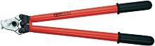 Ножницы для резки кабелей KNIPEX 9527600