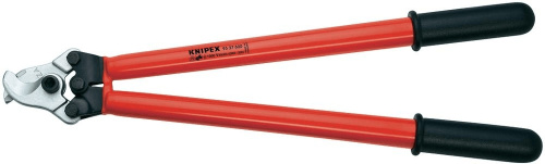Ножницы для резки кабелей KNIPEX 9527600
