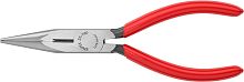 Плоские круглогубцы KNIPEX 2501140