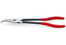 Плоскогубцы монтажные KNIPEX 2881280SB