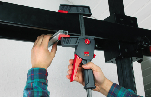 DuoKlamp Bessey DUO45-8 фото 2