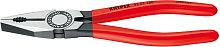 Плоскогубцы комбинированные KNIPEX 0301200