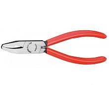 Плоскогубцы стекольщика KNIPEX 9151160
