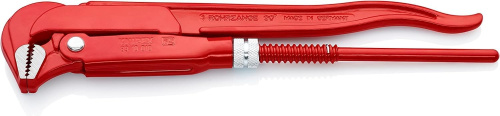 Клещи трубные 90° KNIPEX 8310040 фото 6