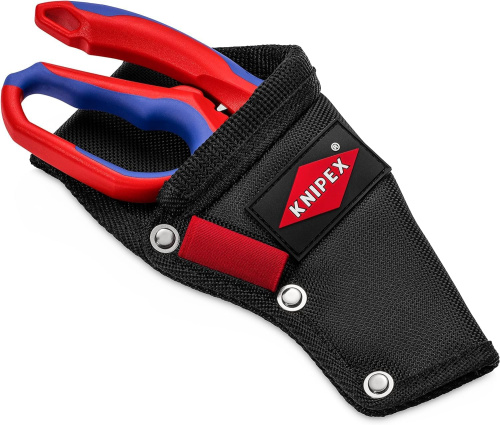 Сумка поясная универсальная KNIPEX 001975LE фото 4