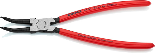 Щипцы для стопорных колец KNIPEX 4431J42 фото 4