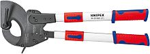 Ножницы для резки кабелей KNIPEX 9532100