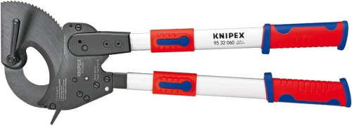 Ножницы для резки кабелей KNIPEX 9532100