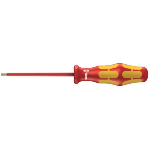 Отвертка Wera 160 i, 006100