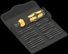 Wera Kraftform Kompakt 900 Set 1