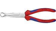 Плоскогубцы механика KNIPEX 38 95 200