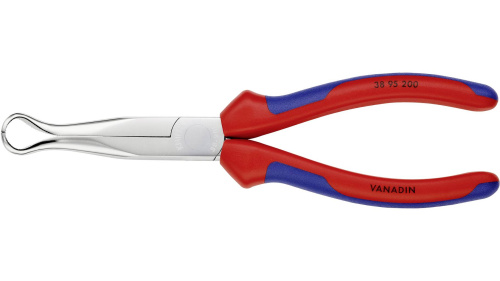 Плоскогубцы механика KNIPEX 38 95 200