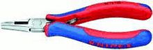 Плоскогубцы захватные KNIPEX 3612130