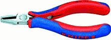 Плоскогубцы захватные KNIPEX 3632125