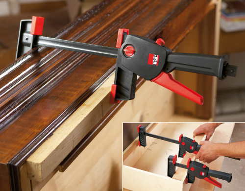 Струбцина DuoKlamp Bessey DUO30-8 фото 3
