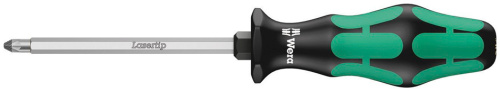 Набор отверток WERA Kraftform Plus Lasertip 334/355 SK. фото 4