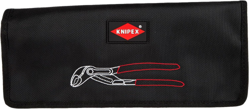Сумка для инструментов KNIPEX 001955S5LE фото 4