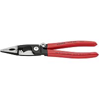 Электромонтажные клещи KNIPEX 1391200