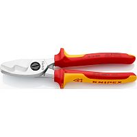 Ножницы для резки кабелей KNIPEX KN-9516200