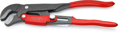 Клещи трубные KNIPEX 8361010