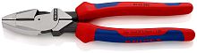 Плоскогубцы электромонтера KNIPEX 0912240SB