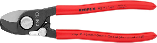 Ножницы для резки кабелей  KNIPEX KN-9511200 фото 4