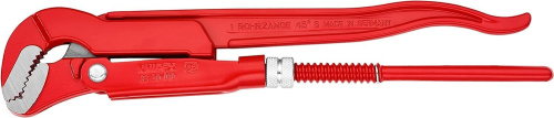 Клещи трубные KNIPEX 8330030 фото 4