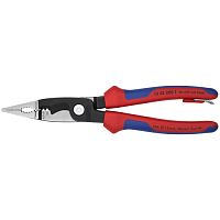 Электромонтажные клещи KNIPEX 1382200T