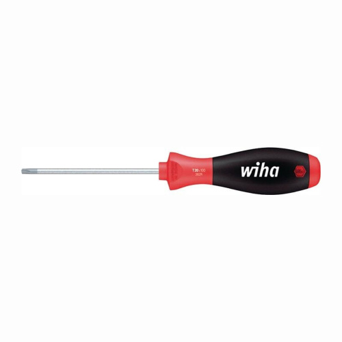 Отвертка SoftFinish TORX® T7 x 60 мм WIHA 27737